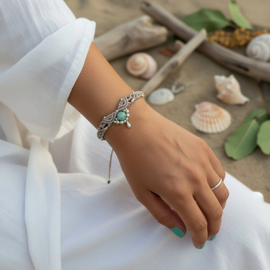 Beachside Bliss Bracelet