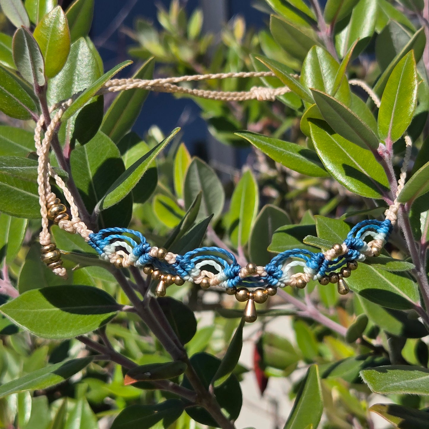 Ocean Song Necklace