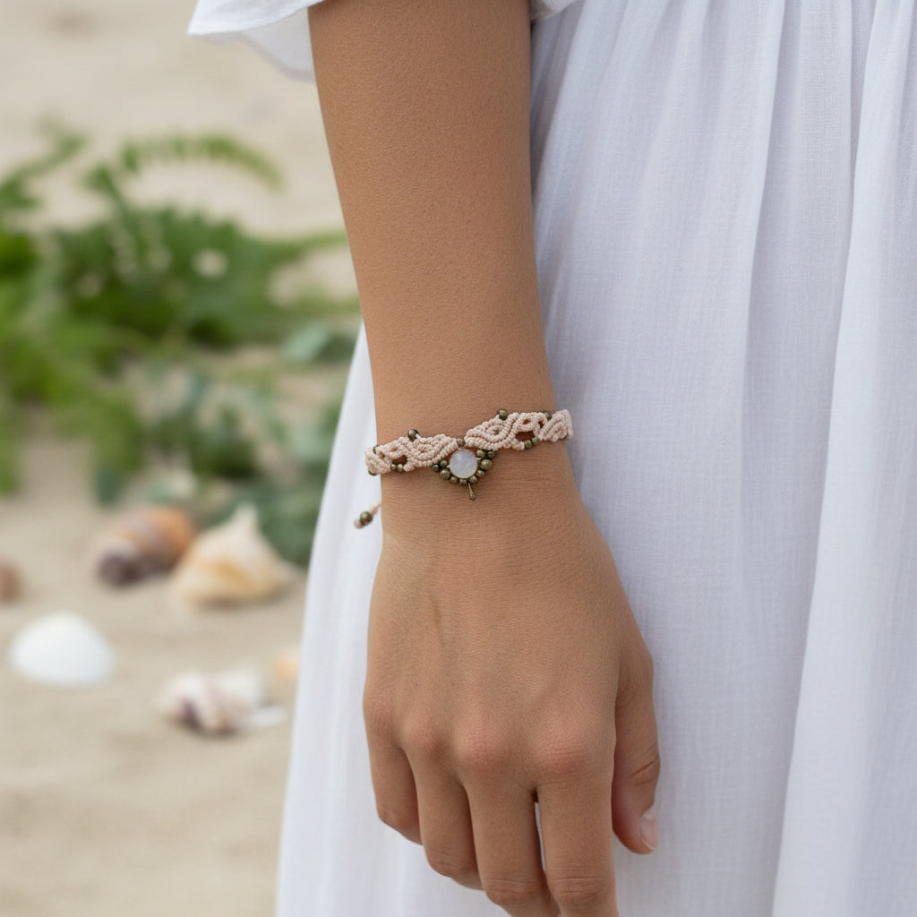 Beachside Bliss Bracelet