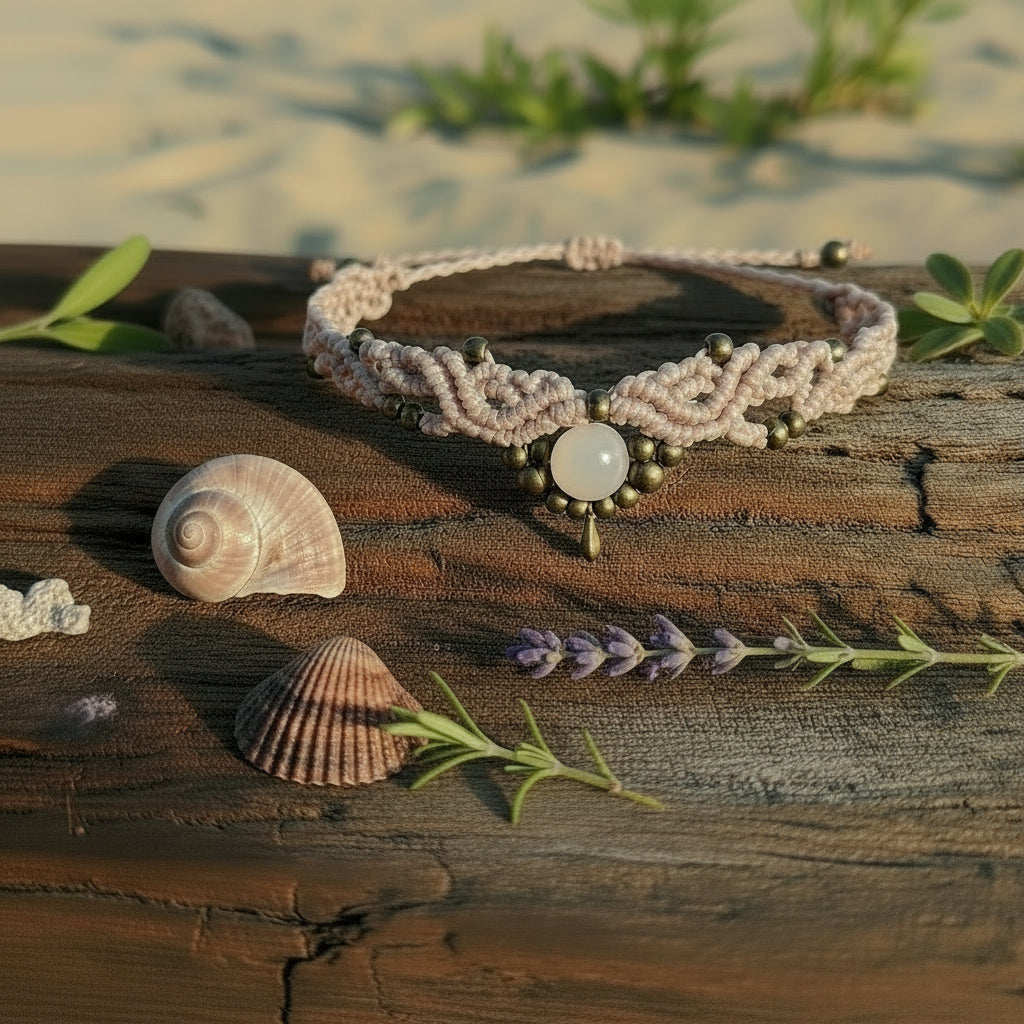 Beachside Bliss Bracelet