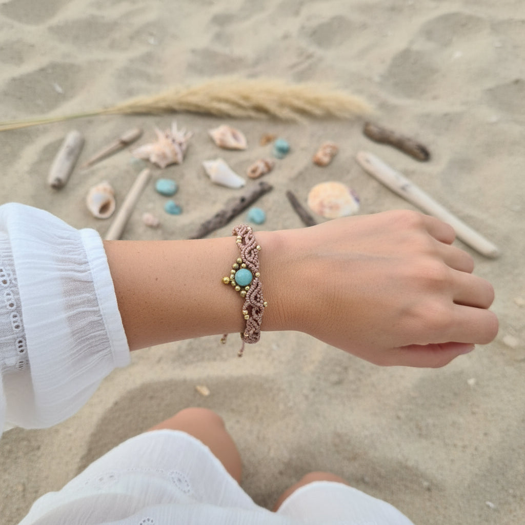 Beachside Bliss Bracelet