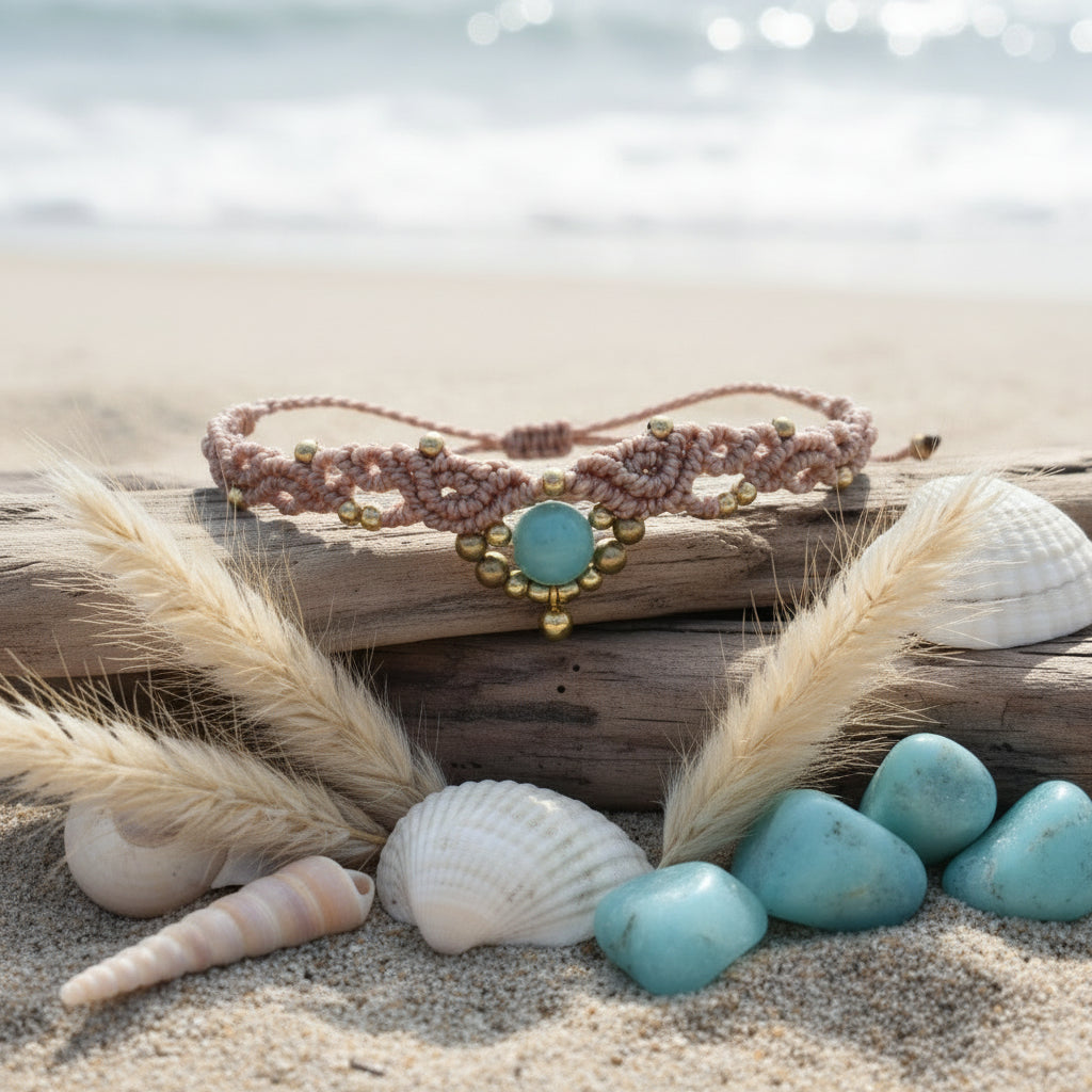 Beachside Bliss Bracelet