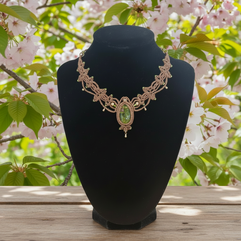Renewed Necklace
