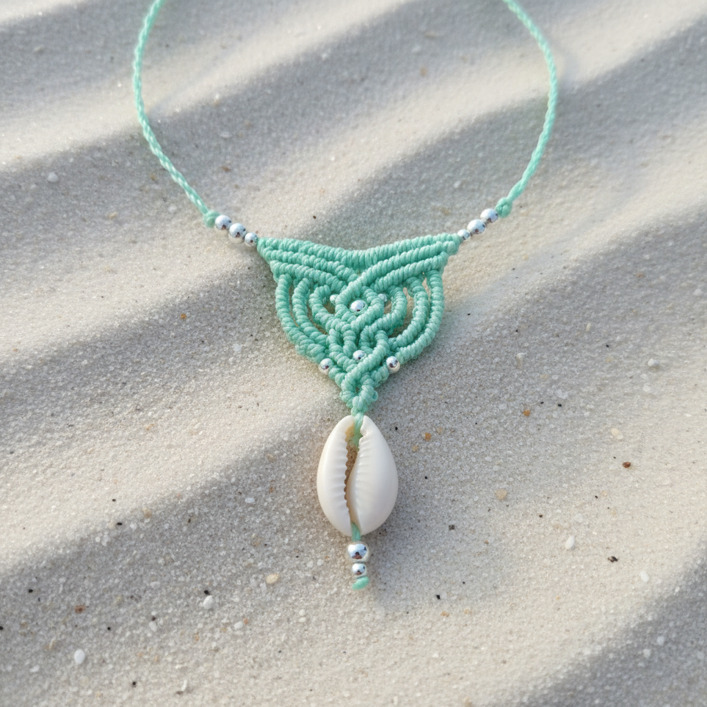 Mint Green